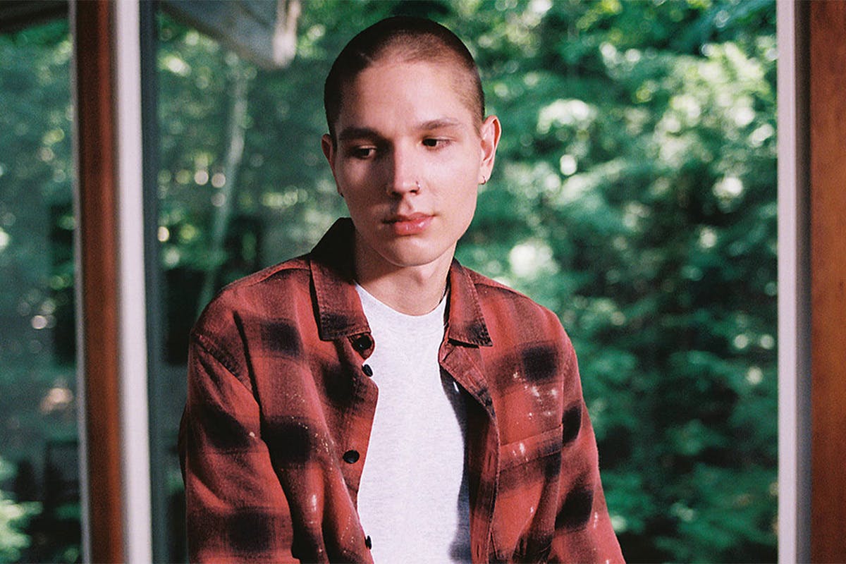 Our Favorite Flannel Shirts to Buy at 